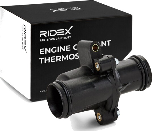 RIDEX 316T0135 Termostat, kjølemiddel RIDEX 316T0135 Termostat, kjølemiddel