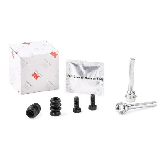 Nk Glidebolter bremsecaliper NK 8947010