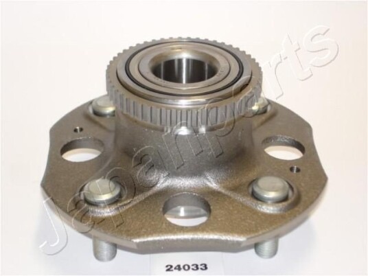 Hjullager JAPANPARTS KK 24033