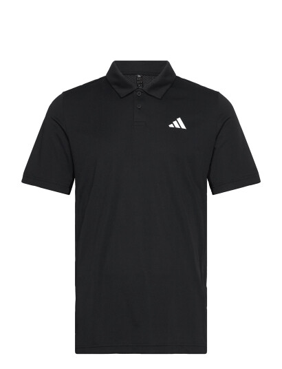 adidas Tennis Club Polo - Black - M