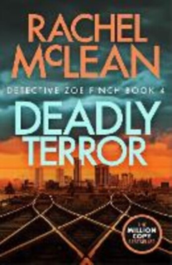 Deadly Terror Deadly Terror