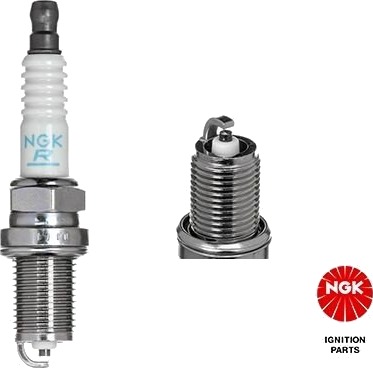 Tennplugg NGK 2387 Tennplugg NGK 2387