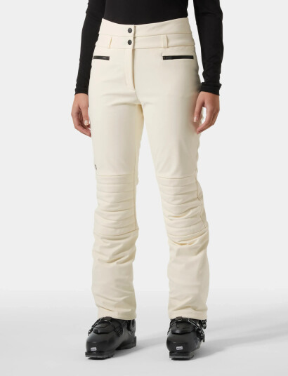 Helly Hansen W Avanti Stretch 2.0 Pant - Cream - XS