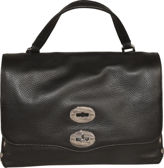 Zanellato Dame Vesker Svart ONE SIZE, Zanellato Dame Vesker Svart ONE SIZE,