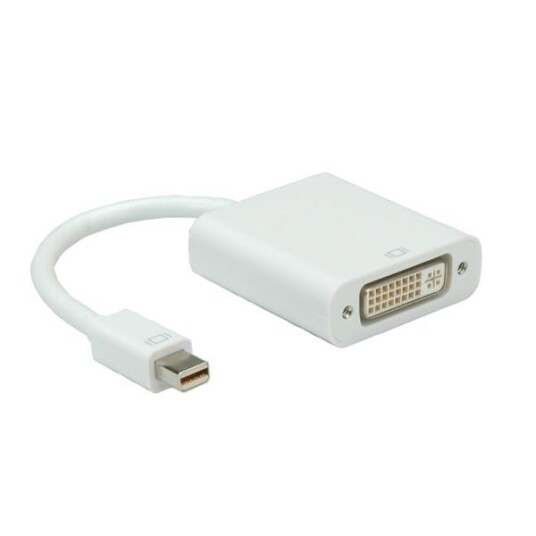 ROLINE Mini Displayport Dvi Adapter, ROLINE Mini Displayport Dvi Adapter,
