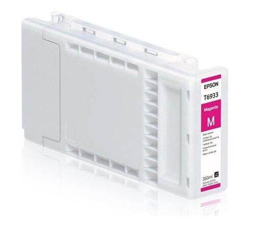 Epson T6933 - magenta - original - ink cartridge - Blekkpatron Rd Epson T6933 - magenta - original - ink cartridge - Blekkpatron Rd