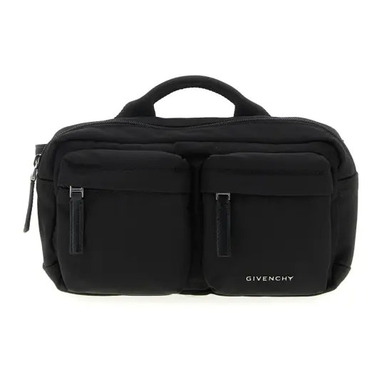 Givenchy Herre Vesker Svart ONE SIZE Givenchy Herre Vesker Svart ONE SIZE