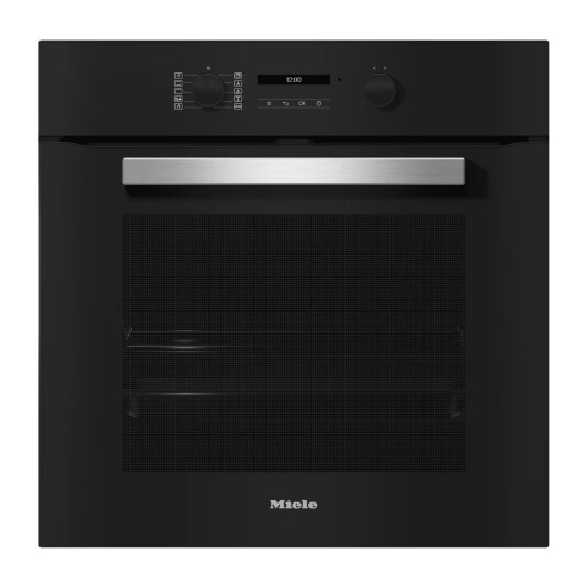 MIELE H 2469 BP ACTIVE INTEGRERT OVN MIELE H 2469 BP ACTIVE INTEGRERT OVN
