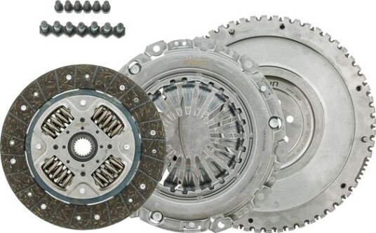 Clutchsett AISIN SWN 002R