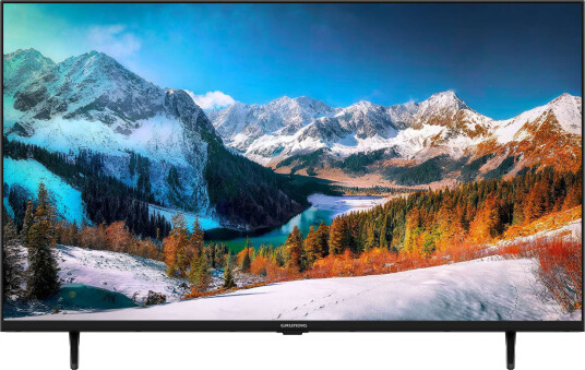 Grundig GFB 6440 40" Full HD Smart TV