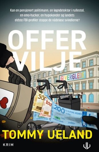 Offervilje Offervilje