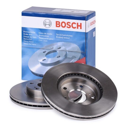 Bremseskive BOSCH 0 986 479 364