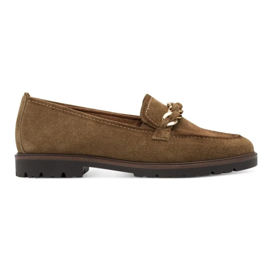 Tamaris Dame Sko Brun 39 EU