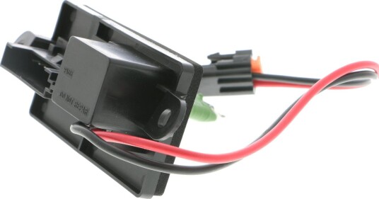Regulator kupévifte VEMO V51 79 0003