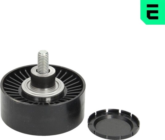 Løpehjul, vifterem OPTIMAL 0-N2373