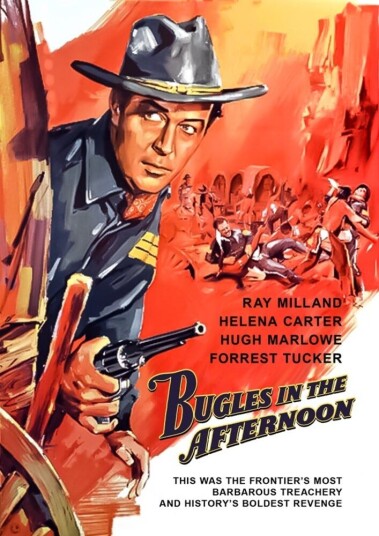 Bugles In The Afternoon DVD