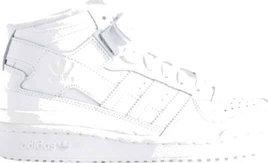 Adidas Dame Sport Hvit 36 EU,