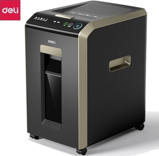 Dokumentsletter Deli Et089