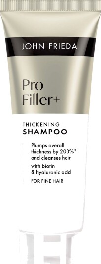 John Frieda ProFiller+ Tykkende Sjampo med Biotin 75 ml John Frieda ProFiller+ Tykkende Sjampo med Biotin 75 ml