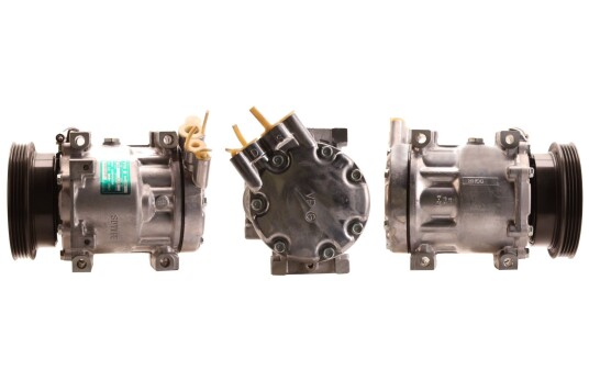 AC kompressor LUCAS ACP596