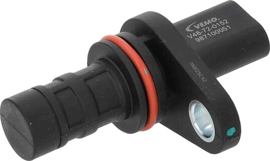 VEMO V48-72-0152 Impulsgiver, veivaksel