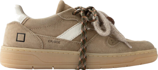 D.a.t.e. Dame Sko Beige 38 EU, D.a.t.e. Dame Sko Beige 38 EU,