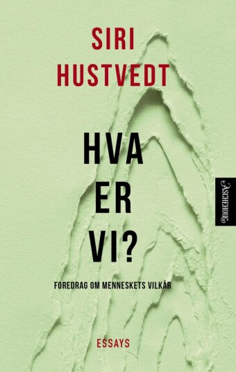 Hva Er Vi? Av Siri Hustvedt