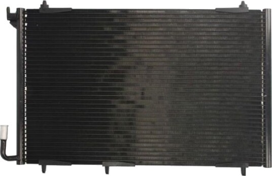 Kondensator THERMOTEC KTT110077 Kondensator THERMOTEC KTT110077