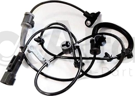Alfa e Parts AF08396 Sensor ABS