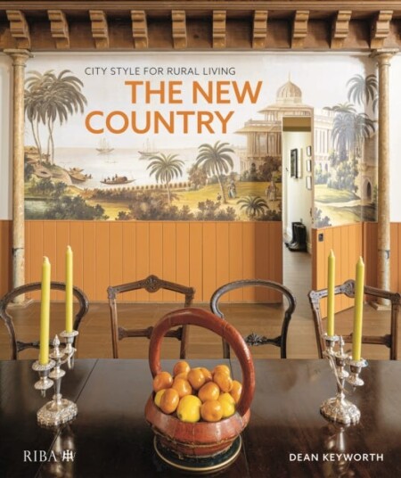 The New Country City style for rural living The New Country City style for rural living