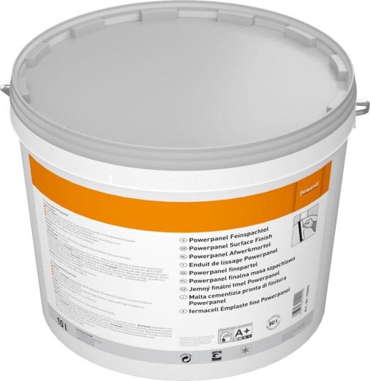 Hunton Fiber Hunton Fermacell Finsparkel 10 L