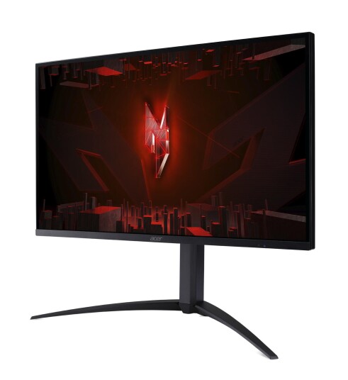 Acer Nitro XV275KP5b 27" 68,6cm 16:9 160Hz 3840x2160 Acer Nitro XV275KP5b 27" 68,6cm 16:9 160Hz 3840x2160