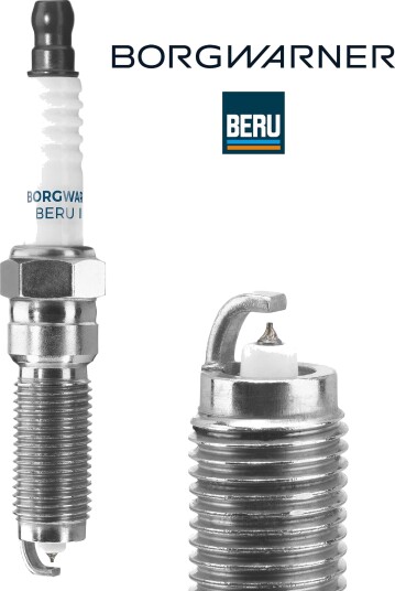 Tennplugg BERU Z537 Tennplugg BERU Z537