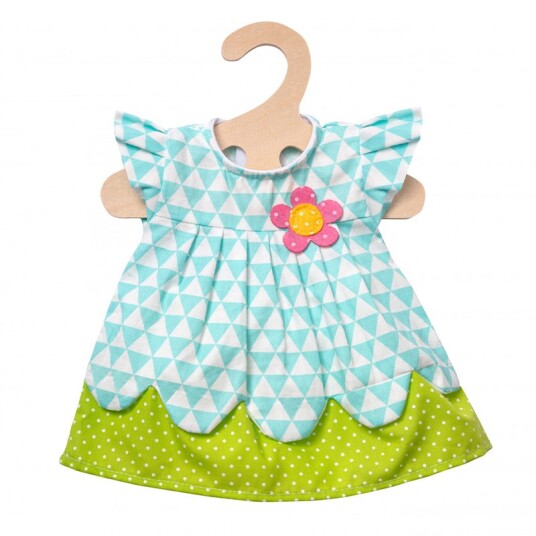 Heless Dukkeklær 28-35 cm "Daisy" Sommerkjole