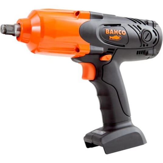 Bahco Muttertrekker Uten Batteri Og Lader Model BCL33IW1 Bahco Muttertrekker Uten Batteri Og Lader Model BCL33IW1