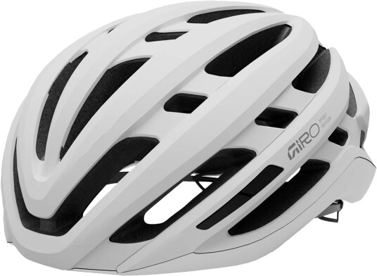 Giro Sykkelhjelm Giro Agilis Mips (Ny 2026) Hjelmmål: S (51-55 Cm), Velg Farge: Matte White Giro Sykkelhjelm Giro Agilis Mips (Ny 2026) Hjelmmål: S (51-55 Cm), Velg Farge: Matte White