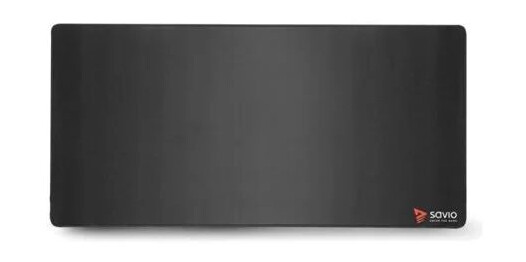 Savio GAMING Turbo Dynamic XXL   Black Edition