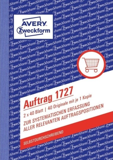 Avery 1727 Hvit Gult Fotoark Kartong A6 105 X 148 Mm 40 Sider 2 Stykker