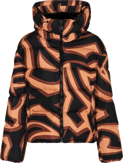 Pucci Dame Jakker Brun M, Pucci Dame Jakker Brun M,