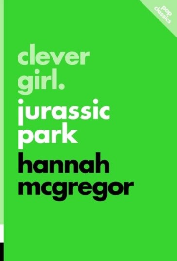 Clever Girl  Jurassic Park