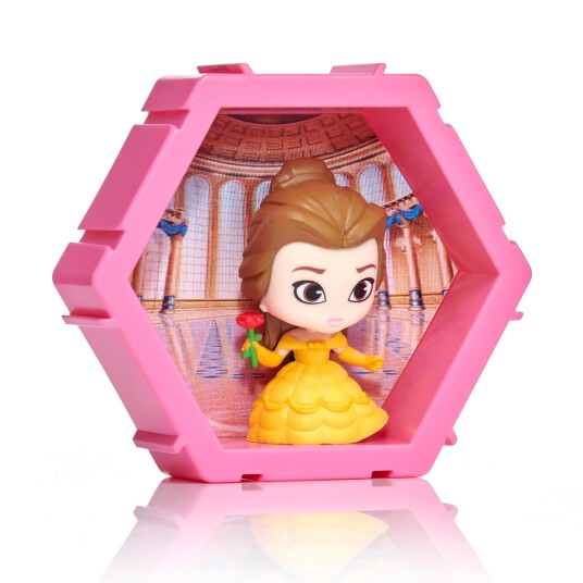 POD 4D Disney Princess Belle 102403