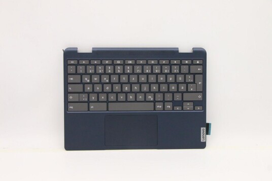 Lenovo COVER Upper Case ASM_GER