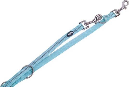 Nobby Nobby Soft Grip Reg Xs Leash Mint 10Mm/200Cm