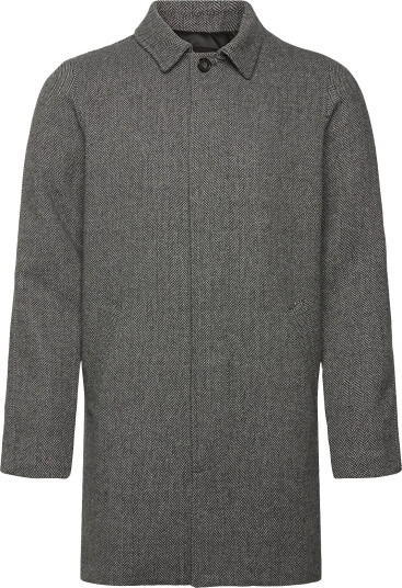 Lindbergh | Wool Blend Coat | XXL