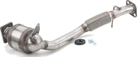 Katalysator NAP carparts CAK10826 Katalysator NAP carparts CAK10826