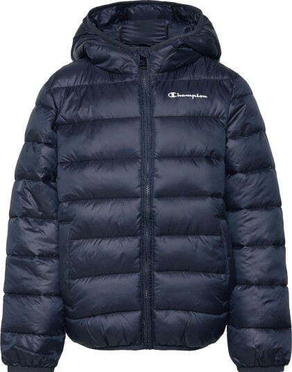Champion Hooded Jacket BS501 NNY 104 Champion Hooded Jacket BS501 NNY 104