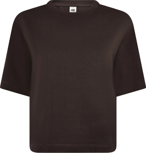 Twist & Tango Chelsey Tee Brown XL