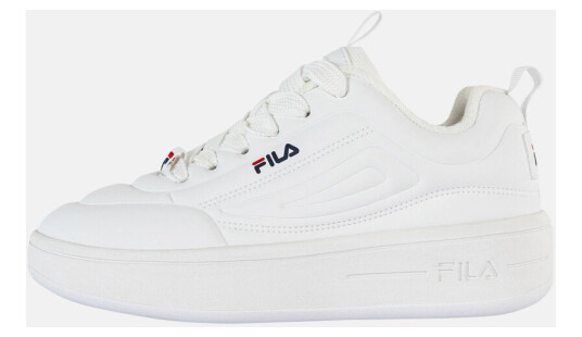 Fila Fila Superbubble Wmn White 41 Sko Fila Fila Superbubble Wmn White 41 Sko