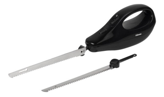 TRISTAR EM-2107 ELEKTRISK KNIV EM-2107 TRISTAR EM-2107 ELEKTRISK KNIV EM-2107