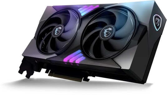 MSI GeForce RTX 5060 Ti 16GB GDDR7 GAMING OC Grafikkort MSI GeForce RTX 5060 Ti 16GB GDDR7 GAMING OC Grafikkort